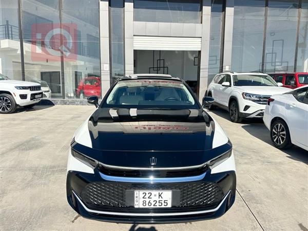 Toyota Crown 2023 for sale in Iraq - Erbil